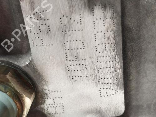 Engine CITROËN C3 I (FC_, FN_) 1.4 16V HDi | BP14155592M1 