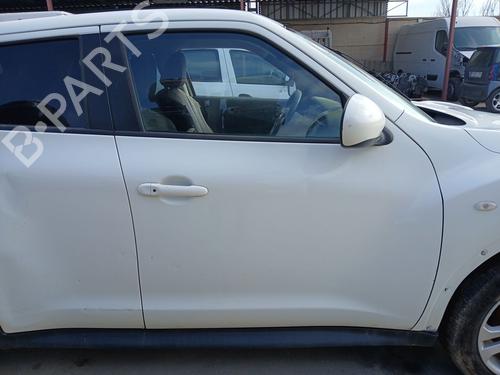 right-front-door-nissan-juke-f15-2010-2011-2012-2013-2014-2015-2016-2017-2018-2019-36882652 main image