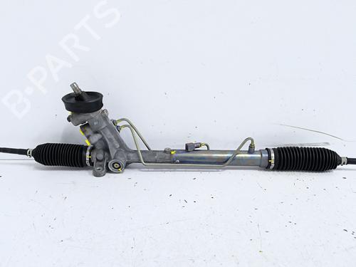Used Steering rack Steering rack SEAT CORDOBA (6L2) 1.6 16V (105 hp) 36091986 36091986