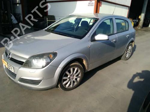 AC pipe OPEL ASTRA H (A04)  | BP14148260M126 