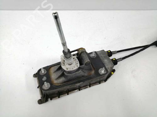 Gear lever SKODA ROOMSTER (5J7) 1.4 | BP9271314M90 