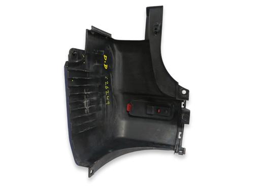 Corner bumper HYUNDAI H350 Van 2.5 CRDI | BP20857334C117 