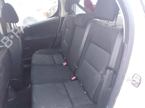 Instrument cluster PEUGEOT 207 (WA_, WC_)  | BP4617847C47 