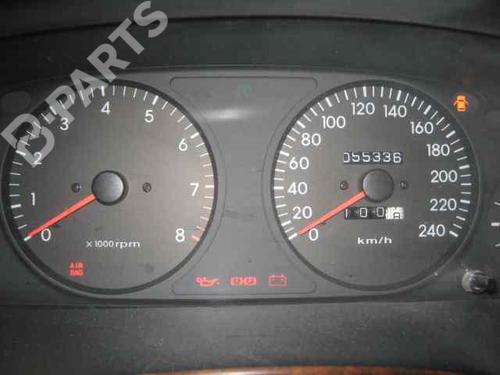 Gearbox HYUNDAI SONATA IV (EF)  | BP7909820M3 