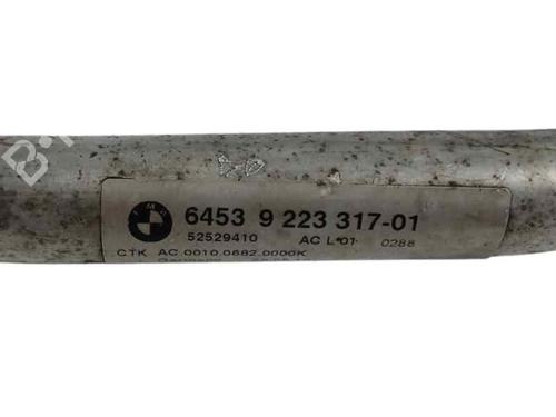AC pipe BMW X1 (E84)  | BP23576459M126 