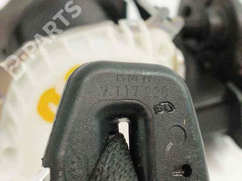 Front right seatbelt BMW 1 (E87) 116 d | BP9665552I25 