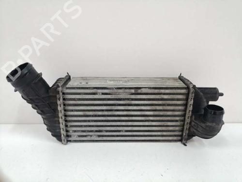 Intercooler CITROËN C4 Picasso I MPV (UD_) [2006-2015]  7211558