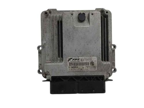 Engine control unit (ECU) IVECO DAILY VI Van 35S16, 35C16, 40C16, 50C16, 70C16 | BP23577443M57 