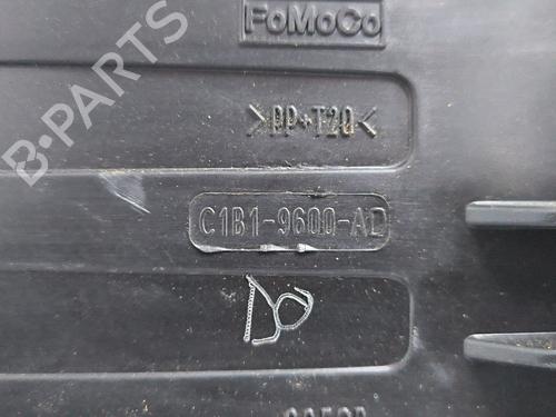 Air filter box FORD FIESTA VI (CB1, CCN) 1.0 EcoBoost | BP36078207M87  - Image 5