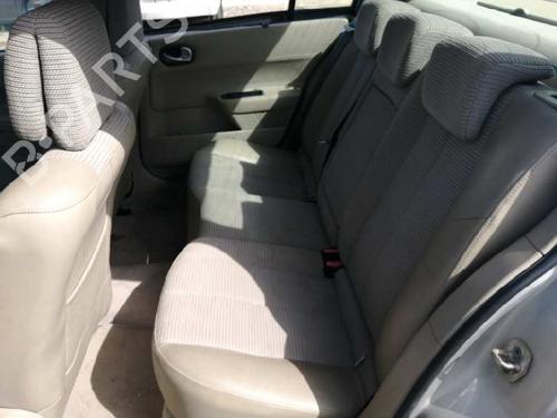 Electronic module RENAULT MEGANE II Saloon (LM0/1_) 1.9 dCi (LM0G, LM1G, LM2C) | BP12426253M83 