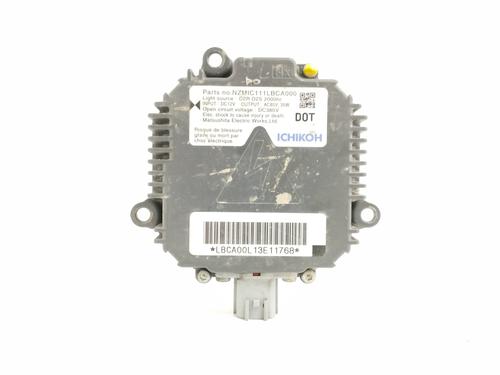 Used Xenon ballast SUBARU IMPREZA Hatchback (GR, GH, G3) [2007-2014]  12428229