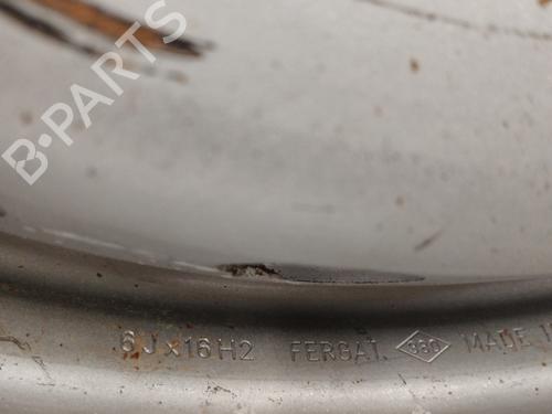 Rim RENAULT TRAFIC II Bus (JL) 1.9 dCi | BP19636614C45 