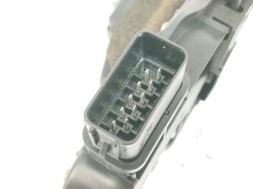 Front right lock MAZDA 3 (BK) 2.0 (BKEP) | BP11040277C97 