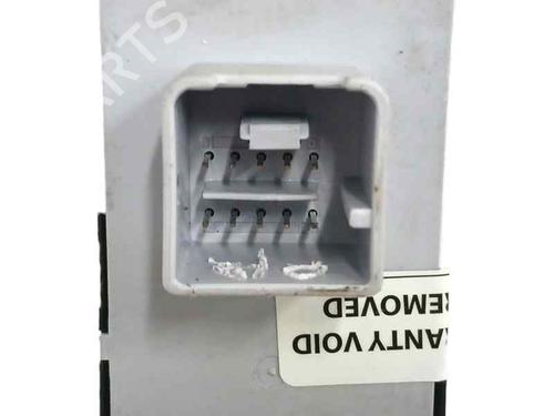 Left front window switch VW PASSAT B6 (3C2) 2.0 TDI 16V | BP27994282I27 