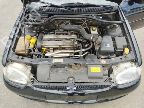 Intake manifold FORD ESCORT VI (GAL, AAL, ABL)  | BP16730264M70 