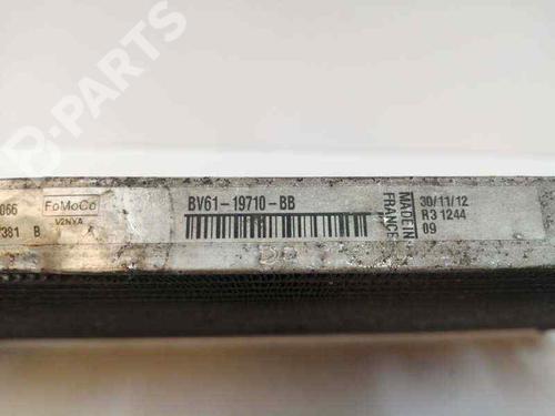 AC radiator FORD FOCUS III 1.0 EcoBoost | BP7453335M32 