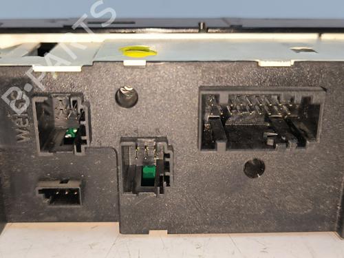 Climate control BMW 3 Coupe (E46) 318 Ci | BP35895440I5 - Image 4