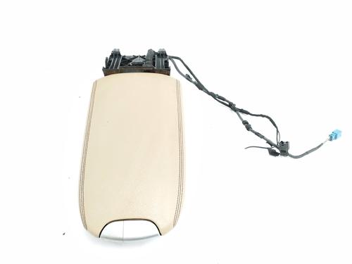 Used Armrest / Center console MERCEDES-BENZ M-CLASS (W164) [2005-2012]  12428103