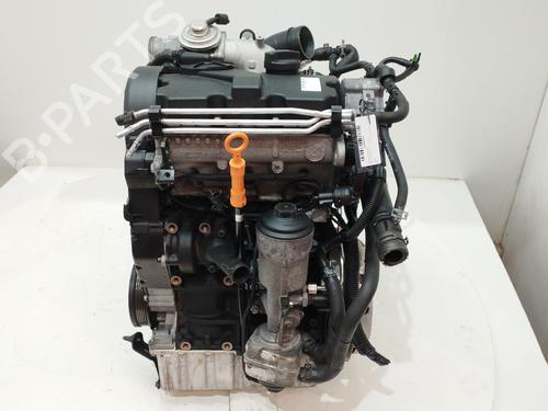 Used Engine Engine 39559939 39559939
