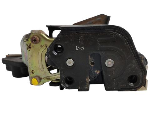 Used Rear left lock OPEL CORSA D (S07) 1.3 CDTI (L08, L68) (75 hp) 17624649