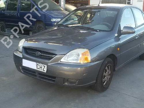 ECU airbags KIA RIO I Hatchback (DC)  | BP4405428M53 