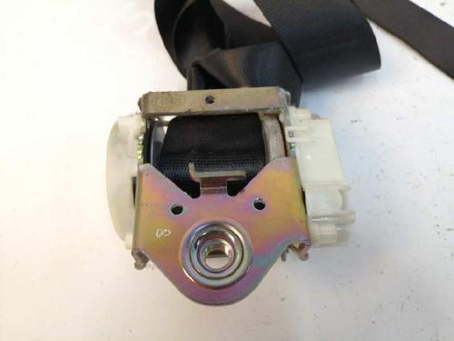 Front left seatbelt BMW X3 (E83) 2.0 d | BP8722595I26 