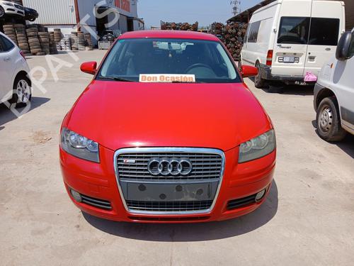 Engine AUDI A3 Sportback (8PA) 1.6 FSI | BP36278033M1  - Image 7