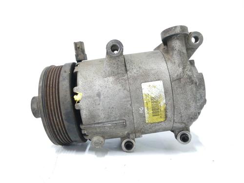 AC Kompressor FORD FOCUS C-MAX (DM2) 1.6 TDCi (109 hp) 10985749