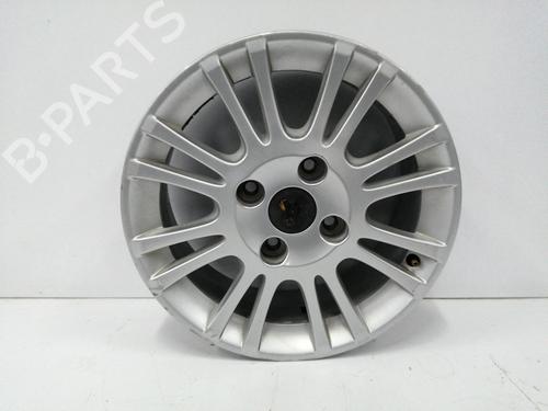 Fælk Fælk VOLVO S40 I (644) 1.6 (109 hp) 13088689 13088689