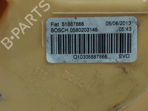 Fuel pump FIAT 500L (351_, 352_) 1.3 D Multijet (199LXY1A, 199LXY11) | BP15676949M76 