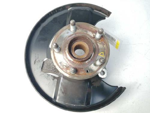 Used Right front steering knuckle OPEL INSIGNIA B Grand Sport (Z18) [2017-2025]  8653775