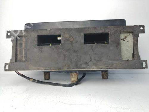 Motor da chauffage SANTANA PS10/ANIBAL 2.8 D 4x4 (106 hp) 14150706