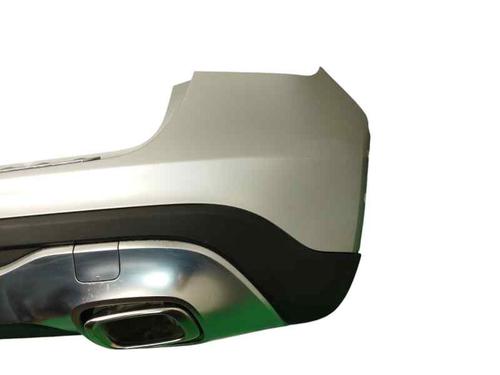 Rear bumper MERCEDES-BENZ GLA-CLASS (X156) GLA 200 CDI / d (156.908) | BP23960422C8