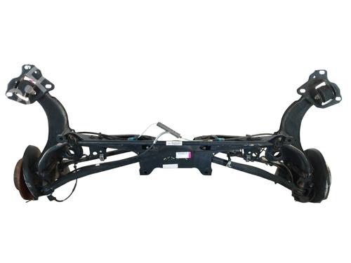 Achteras MINI MINI (F56) [2013-2025]  16927036