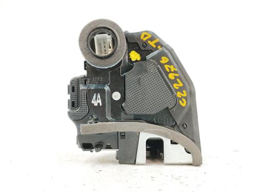 Rear right lock TOYOTA VERSO (_R2_) 1.8 (ZGR21_, ZGR21R) | BP11356004C99 