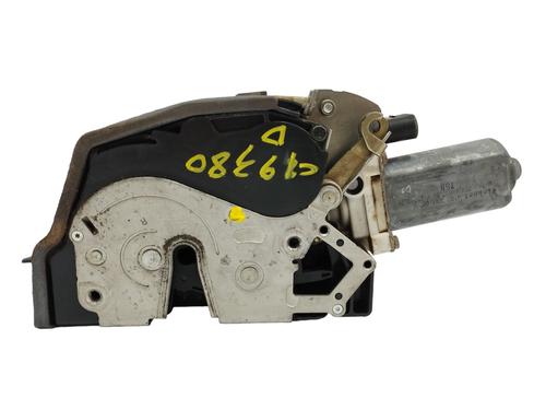 Used Front right lock BMW 7 (E65, E66, E67) 730 d (218 hp) 13634021