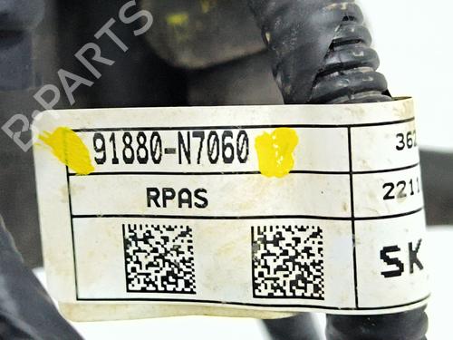 Electronic module HYUNDAI TUCSON (NX4E, NX4A) 1.6 T-GDi | BP37483942M83 - Image 5
