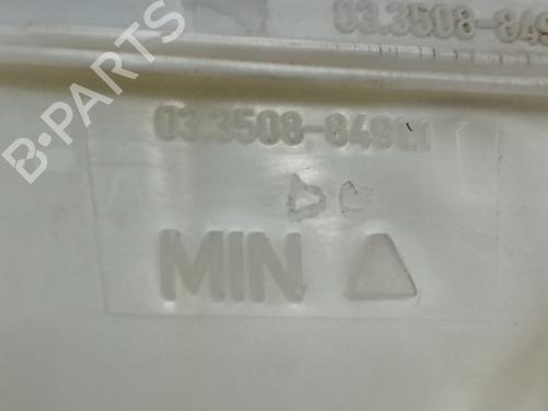 Brake master cylinder VW TOUAREG (7LA, 7L6, 7L7)  | BP16376723M77 