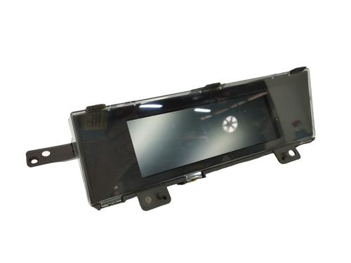 Display monitor SUBARU XV (GT) 2.0 i AWD (GT7) | BP16251397C48