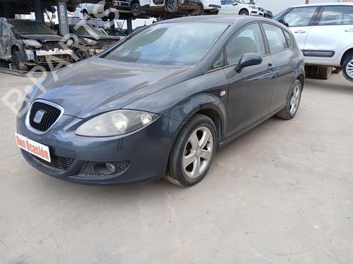 Engine SEAT LEON (1P1) 1.9 TDI | BP36324532M1 - Image 7