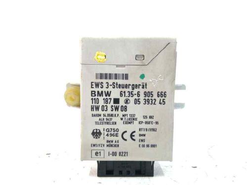 Used Control unit Control unit BMW 3 (E46) 318 d (116 hp) 9749464 9749464