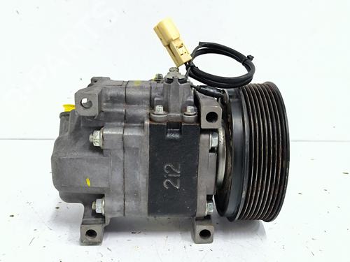 AC compressor MAZDA 5 (CR) 2.0 CD (CR19) | BP38266745M34 - Image 3