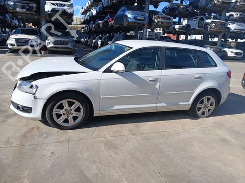 Engine AUDI A3 Sportback (8PA) 1.6 TDI | BP34709050M1  - Image 11