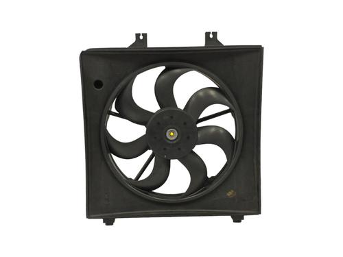 Used Radiator fan KIA CARNIVAL / GRAND CARNIVAL III (VQ) 2.9 CRDi (185 hp) 13747482