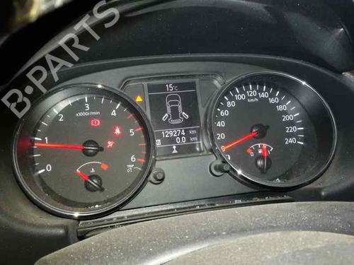 Steering column NISSAN QASHQAI / QASHQAI +2 I (J10, NJ10, JJ10E)  | BP1373049M21 