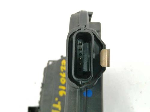 Rear right lock RENAULT CLIO IV (BH_) 1.5 dCi 75 | BP6332129C99 