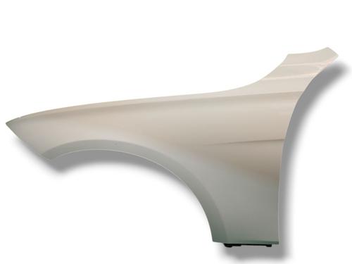 Used Left front fenders BMW 3 (F30, F80) [2011-2018]  31810923