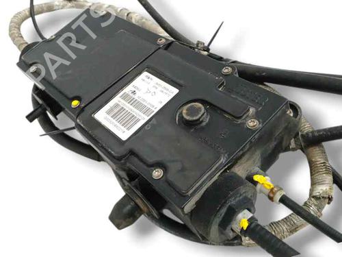 Elektrisk parkeringsbrems FORD FOCUS C-MAX (DM2) 2.0 TDCi | BP26656337E5 