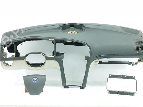 Used Dashboard SAAB 9-3 Convertible (YS3F) [2003-2015]  11539936