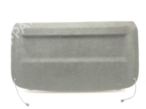 Used Rear parcel shelf OPEL ASTRA J (P10) 1.7 CDTI (68) (110 hp) 9743112
